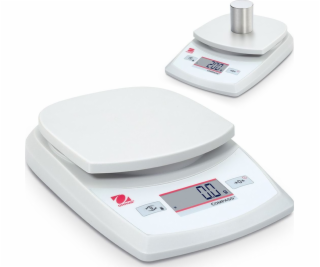 OHAUS Compass™ CR CR621 portable scale