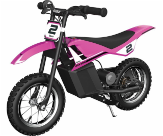 Razor MX125 Dirt electric motorbike