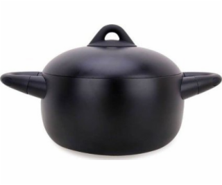 Pot with lid 20 cm 3.0l Maestro MR-4017