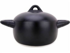 Pot with lid 22cm 4 0l Maestro MR-4017-