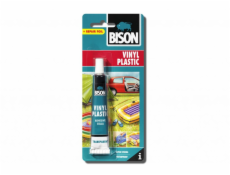 Lepidlo na měkčené plasty Vinyl plastic Bison 25 ml se zápla