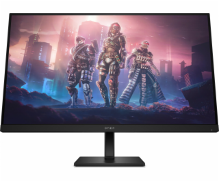 HP OMEN by HP 32q computer monitor 80 c