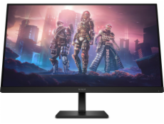 HP OMEN by HP 32q computer monitor 80 c