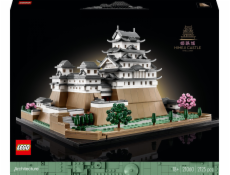 LEGO Architecture 21060 Himeji Castle