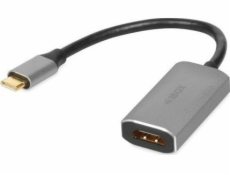 iBox IACF4K USB-C to HDMI cable adapter