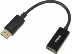 iBox IADP4K Display Port to HDMI cable 