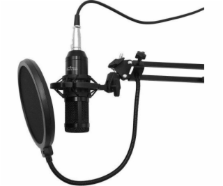 STUDIO AND STREAMING MICROPHONE MT397K