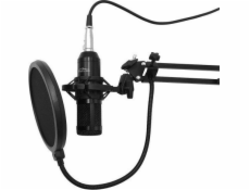 STUDIO AND STREAMING MICROPHONE MT397K