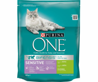 PURINA One Bifensis Adult Sensitive - d