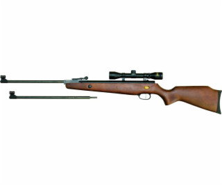 Air Rifle BEEMAN USA GRIZZLY X2 m.1073G