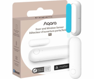 Aqara DW-S02D door/window sensor Wirele