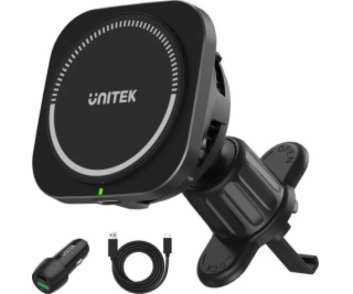 Unitek P1403A car charger 38W MagSafe h