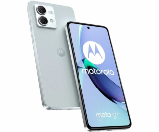 Motorola Moto G84 PAYM0005PL smartphone