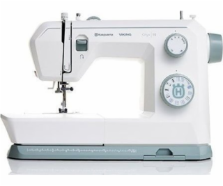 Husqvarna Onyx 15 sewing machine