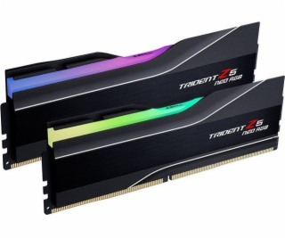 G.SKILL Trident Neo AMD RGB DDR5 2x24GB