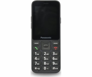 Telefon komórkowy Panasonic KX-TU 250