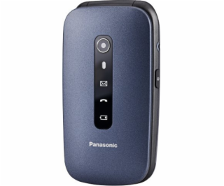 Panasonic KX-TU 550 EXC mobile phone