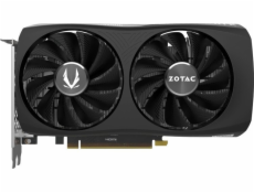 Zotac ZT-D40600H-10M graphics card NVID