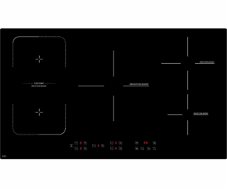 LIN  LI-B47222 7200 W induction cooktop