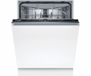 Bosch Serie 2 SMV2HVX02E dishwasher Ful