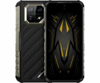 Ulefone Armor 22 8/128GB black smartpho