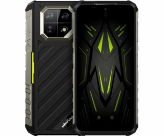 Ulefone Armor 22 8/128GB green smartpho