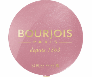 BOURJOIS Paris Little Round Pot Blusher 54 Rose Frisson 2,5g