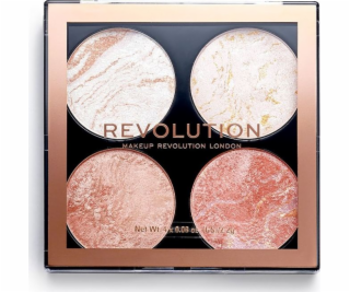 Makeup Revolution Makeup Revolution Cheek Kit Taker A Bre...