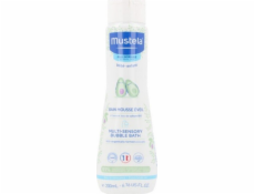 MUSTELA_Multi-Sensory Bubble Bath tekutý na mytí dětí a kojenců 200ml