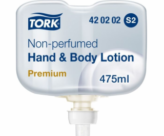 Tork Tork mléko na ruce a tělo 475 ml