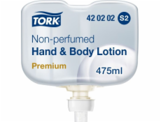 Tork Tork mléko na ruce a tělo 475 ml