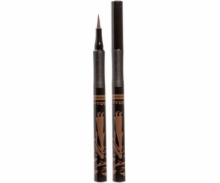 Vipera Waterproof Eyeliner Pen Brown 3 ml