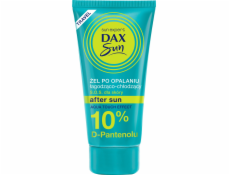 Dax Sun Dax Sun Zklidňující a chladivý gel po opalování 10% D-Panthenol cestovní 50ml