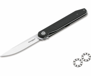 Magnum Magnum Miyu Knife Black univerzální