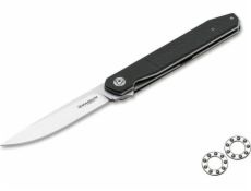 Magnum Magnum Miyu Knife Black univerzální