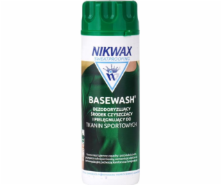 Nikwax na oblečení 300 ml