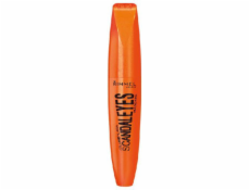 Rimmel Scandal Eyes Black Mascara 12 ml