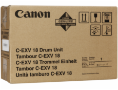 Canon Trommel C-EXV 18