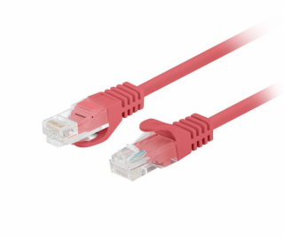 Lanberg PCU5-10CC-0025-R networking cable 0.25 m Cat5e U/...