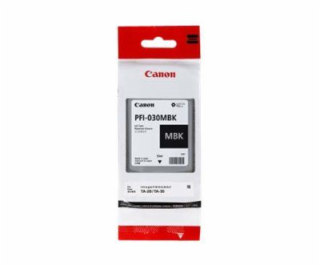 Canon cartridge PFI-030 MBK (PFI030MBK)