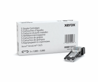 Staple Cartridge Refill (5-Pack) - MFPs only