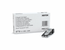 Staple Cartridge Refill (5-Pack) - MFPs only