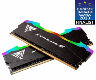 PATRIOT VIPER XTREME 5 RGB 48GB DDR5 8000MHz / DIMM / CL3...