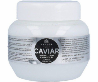 Kallos Caviar Restorative Hair Mask Maska na vlasy 275ml