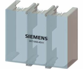 Siemens Kryt svorkovnice 3P S6 (3RT1956-4EA1)