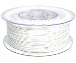 Spectrum Filament PLA bílá