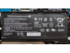 Dell Btry PRI 60WHR 4C LITHAN BATTERY