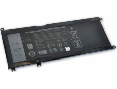 Dell Btry PRI 56WHR 4C Lithuan SDI Battery