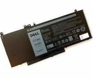 Dell Btry PRI 62WHR 4C LGC Battery