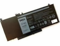 Dell Btry PRI 62WHR 4C LGC Battery